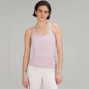 Lululemon Ebb to Street Tank Top